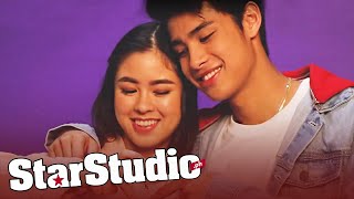 DonKiss Game  Starstudioph [upl. by Einberger790]