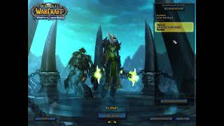 Unlimited wow World of warcraft Wotlk Private Server Battlegrounds [upl. by Collimore]