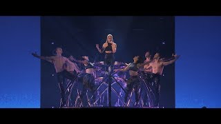 Helene Fischer  Herzbeben Live von der ArenaTournee [upl. by Mariko]