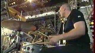 vieilles charrues 1999 EICHER et SQUIBAN [upl. by Schilit722]