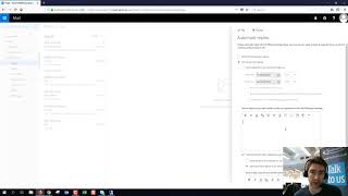 Setting an autoresponder for Exchange 2019 mailboxes Fasthosts customers [upl. by Viradis]