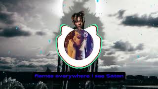 Conversation  Juice wrld Lyrics [upl. by Portwin]