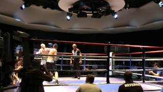 Kyle Gargett vs Shane Medlen Paignton Round 4 [upl. by Adiehsar263]