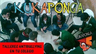 KUKAPONGA ANTIBULLYING INDOOR [upl. by Marne499]