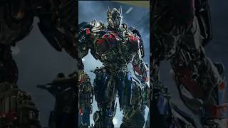 Transformers Filmlerinde Optimus Prime Bize Yalan Söyledi [upl. by Erde]