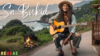 Sa Bukid Lyrics [upl. by Atisusej812]