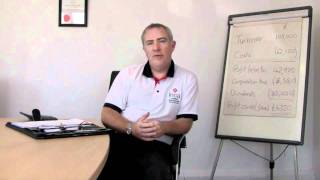 How do i keep good accounting records UK tax advice for Business Owners [upl. by Umberto233]