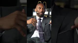 The truth behind Kobe Bryants success motivation kobebryant inspiration [upl. by Nivets882]