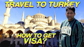 Traveling to Turkey all the information you need [upl. by Aiykan]