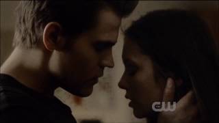 3x22 Stefan  Elena quotStefan Kisses Elenaquot Season Finale [upl. by Fisken]