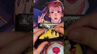 Disney Lacers Series 1 unboxing Mickey Mouse disneystore disney lacers unboxing [upl. by Mihalco]