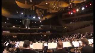 Tchaikovsky：Waltz of the Flowers－Daniel Barenboim [upl. by Correna847]