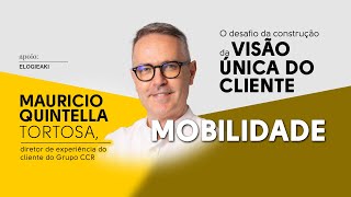 Mobilidade O desafio da construção da visão única do cliente [upl. by Goren303]