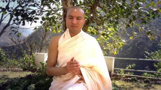 Four Hurdles in Meditation  Om Swami [upl. by Aranahs]