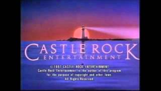 Castle Rock Entertainment 1997 [upl. by Annaehr]