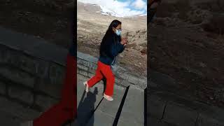 Muktinath Darshan 🕉️🙏🇳🇵memories minivlog muktinathtemple 🕉️🙏🤲 [upl. by Ful]