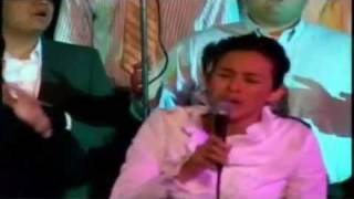 SANTO DIGNO CORO TABERNACULO CRISTIANO CT LIVE CONCERT  YouTubeflv [upl. by Euf75]