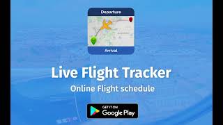 Live Flight Tracker  English  L01 [upl. by Nnaassilem]