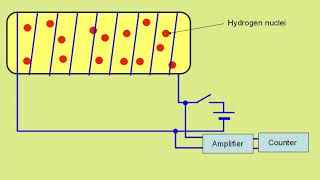 proton magnetometer [upl. by Aicileb]