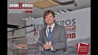 Segundo Puesto Semilleros 2018  Cali  Ignacio Alberto Pavón Verdugo  U Católica de Valparaiso [upl. by Eceirtal]