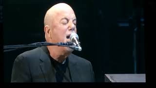 Billy Joel  Madison Square Garden New York City April 25 2023 FULL SHOW [upl. by Zoubek128]