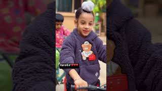 Bachpan to changa time kade nhi hunda youtubeshorts cutebaby villagelife [upl. by Aruat570]