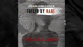 Fueled By Rage Official Music Video [upl. by Lybis]