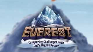 Everest VBS 2015  Easy VBS Intro  Group VBS [upl. by Barb495]