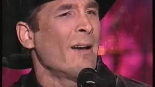 quotLike the Rainquot Clint Black Live [upl. by Schecter]