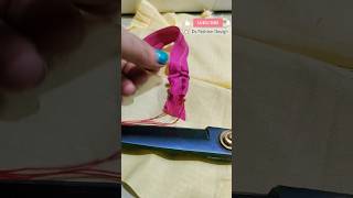 Letest Neck designs latest kurti design sewingtutorial shortvideoshortvideo [upl. by Shayn723]