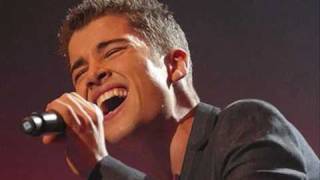 Joe McElderry  Open Arms [upl. by Benedicto]