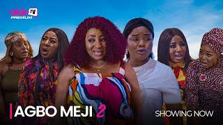 AGBO MEJI PART 2 Latest 2024 Yoruba Movie Starring Mide Martins Toyin Afolayan Yinka Abdulramon [upl. by Martha901]