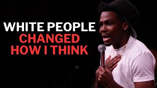 White People Changed How I Think  Kam Patterson Comedy Kill Tony 660 [upl. by Alduino200]