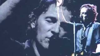 Bruce Springsteen  THE RISING 2003 live [upl. by Mixie393]