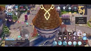 Ragnarok Mobile PvP Fenrir 🎃💀👻❄️🐺 [upl. by Heddie]