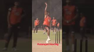 Natarajan bowling natarajan natarajanbowling [upl. by Nosremaj400]