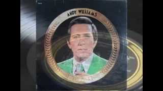 06 LOVES THEME  Andy Williams [upl. by Morganstein]