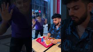 Jo chaiye tha woh bol diya🥹😆😂Gamingwithkoushal02 funny shorts comedy koushalmonga [upl. by Anaerol234]