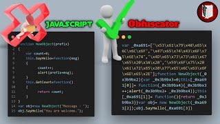 🚀 Ultimate Guide to JavaScript Obfuscator Tool 2024  Secure Your Code with JS0xff 🔒✨ [upl. by Sheree]