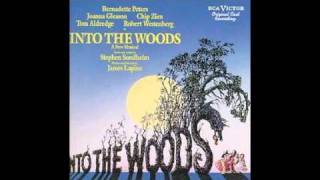 Into The Woods part 11  Ever After [upl. by Chace]