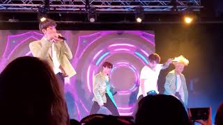 VAV Part 10 Chicago Concert Feb 16 2020 [upl. by Livia]