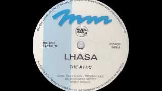 Lhasa  The Attic 1990 [upl. by Donny]