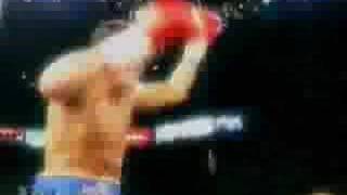 Boxing Oscar De La Hoya  Beyond The Glory part 1 [upl. by Losse]