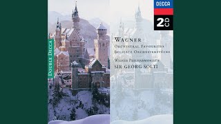 Wagner Parsifal WWV 111 Prelude [upl. by Berns]