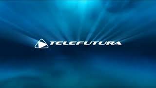 Telefutura Cineplex Intro 2009 [upl. by Ramraj6]