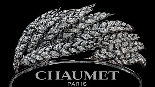 Chaumet Jewellery House Most Famous and Iconic pieces [upl. by Cindy]