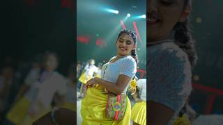 Huayño boliviano Comparsa Los Jaujas 💛 bailemixcomparsa 2024 mixhuaynos danza folklore [upl. by Suired632]