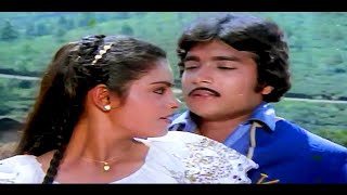 Neethane Enthan Ponvasantham Tamil Video Song  Ninaivellam Nithya Song  Ilayaraja Hits  karthik [upl. by Adnolahs]