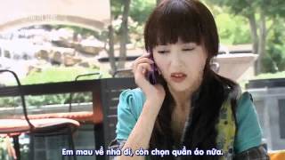 Vietsub Ba thiên kim nhà họ Hạ My daughter  tập 1 [upl. by Eenafets]