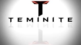 Teminite Evolution [upl. by Atinev252]